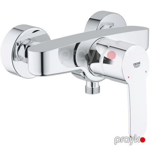 Duş üçün su qarışdırıcı Grohe / 33590002 — Bakı
