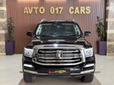 GWM (Great Wall Motor) Tank 500, 2.0 L, 59.5 kWh, 2025 il, 7 999 km — Avto Cars 017