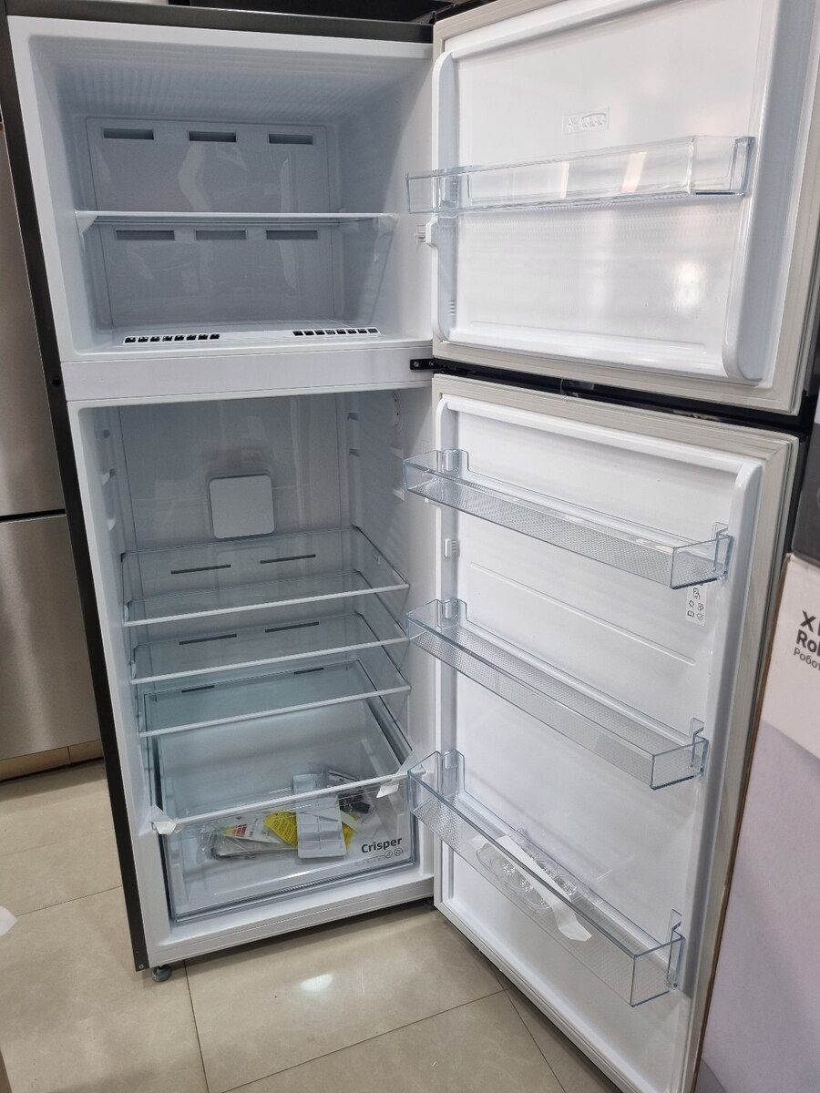 Soyuducu Beko B1FT475CMG — Ev texnikası, Bakı (2)