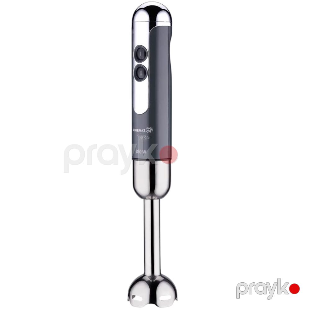 Blender Korkmaz A447-18 — Blenderlər, xırdalayanlar və mikserlər, Bakı (3)