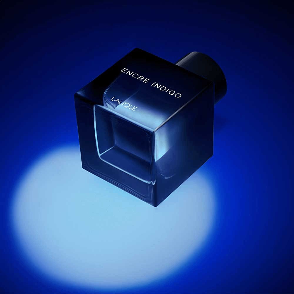 Kişi parfümü Lalique Encre Indigo EDP 50 ml MM13200 — Ətir, Bakı (3)