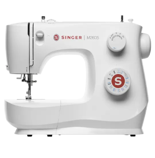 Singer M2605 — Bakı