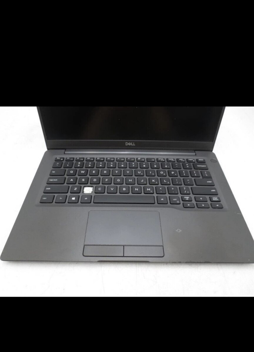 Dell latitude 7400 i5-8365U 16GB RAM 256SSD — Elektronika, Bakı (3)