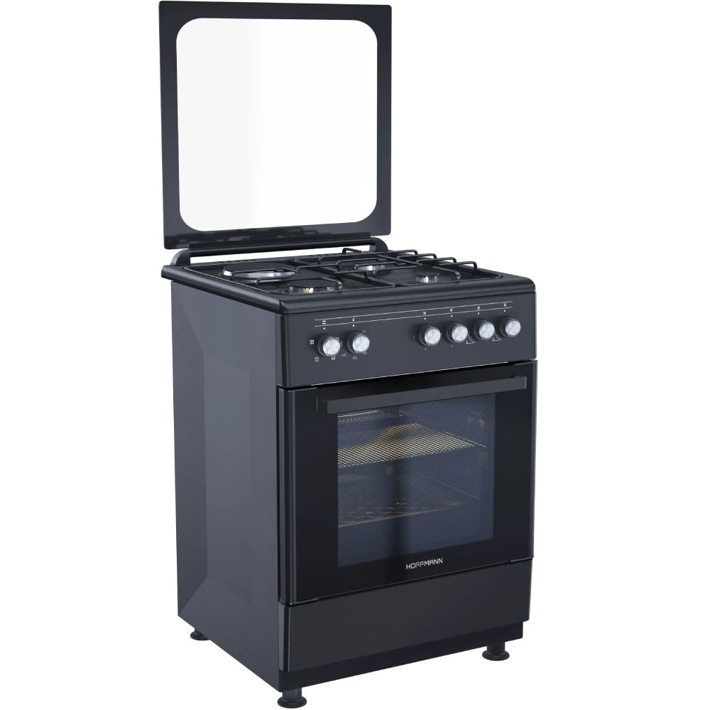 Solo Soba Hoffmann F767B — Mətbəx texnikası, Bakı (3)