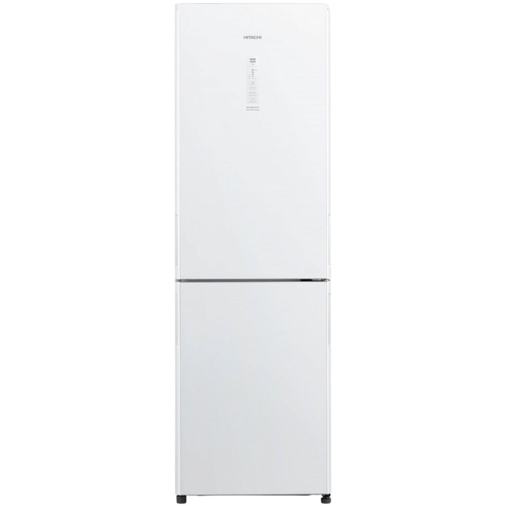 Soyuducu Hitachi R-BG410PUC6X GPW — Soyuducular, Bakı