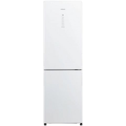 Soyuducu Hitachi R-BG410PUC6X GPW