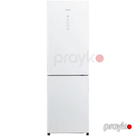 Soyuducu Hitachi R-BG410PUC6X GPW
