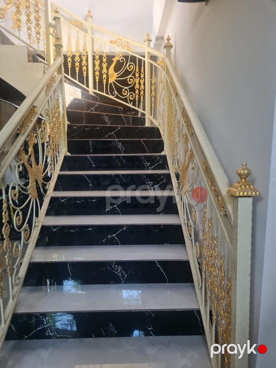 Həyət evi kirayə verilir, Gəncə ş — Ev, villa, Gəncə (2)