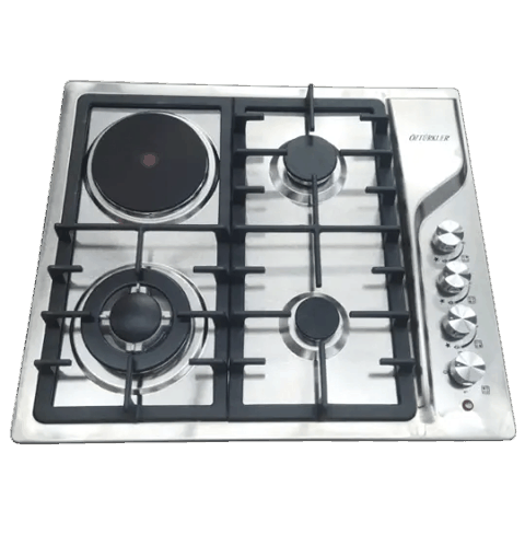 Öztürkler 7761-C — Bakı