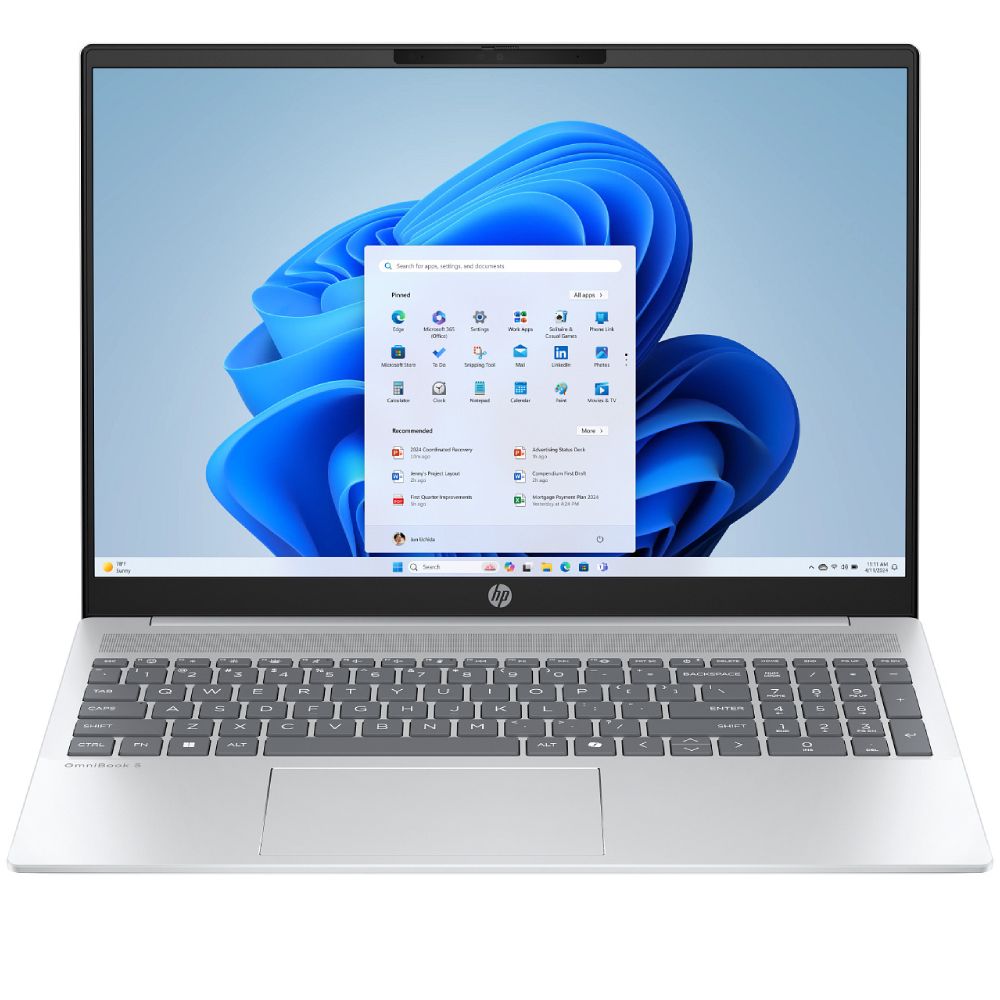 Notbuk HP OmniBook 5 16-AF1015CI (BG7H9EA) — Mallar, Bakı