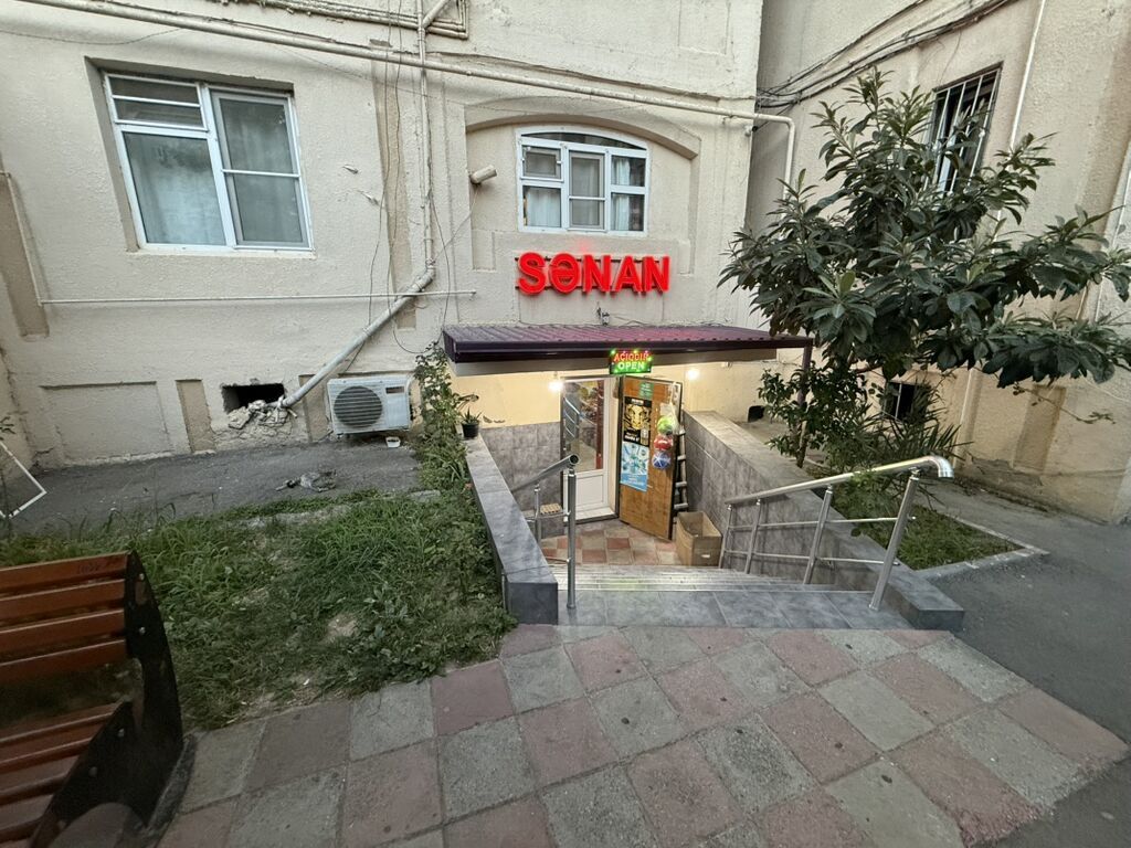 Satış/Sahibindən: “Sənan” adlı hazır fəaliyyət göstərən ərzaq və — Hazır biznes, Bakı (2)