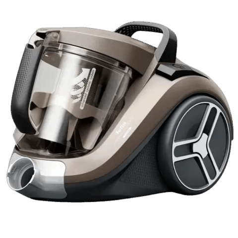 Tefal Compact Power XXL TW4B50EA
