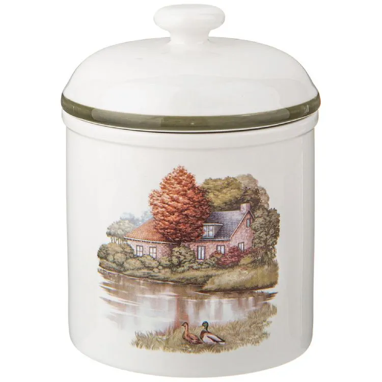 Saxlama qabı Lefard Family House 263-1330 500 ml 14 sm — Bakı