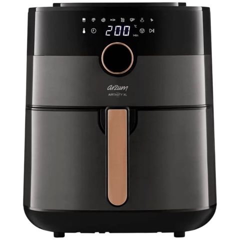 Air Fryer Arzum AR2074-B Aırtasty XL Bürünc — Bakı
