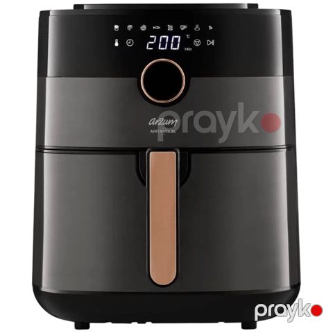 Air Fryer Arzum AR2074-B Aırtasty XL Bürünc
