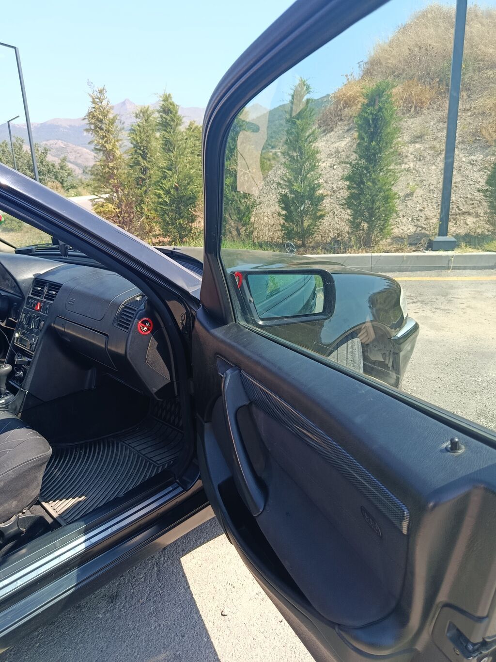 Salam şəxsi maşinimdir. Al verçiler narahat elemesin. Çuruyu pasi ve — Avto, Bakı (4)