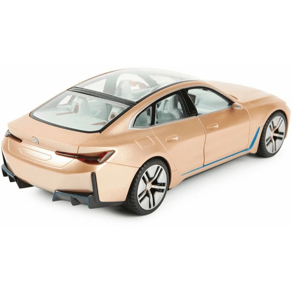 Oyuncaq avtomobil Rastar 1:14 BMW 14 Concept 6930751320345 — Oyuncaq nəqliyyatı, Bakı (3)