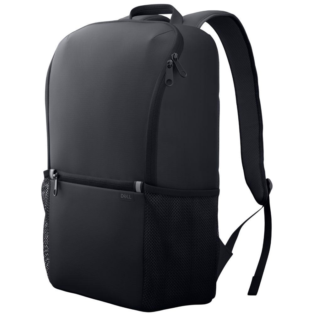 Bel çantası Dell EcoLoop Essential 14-16 CP3724 / 460-BDSS_AZ Black — Noutbuk aksesuarları, Bakı (3)