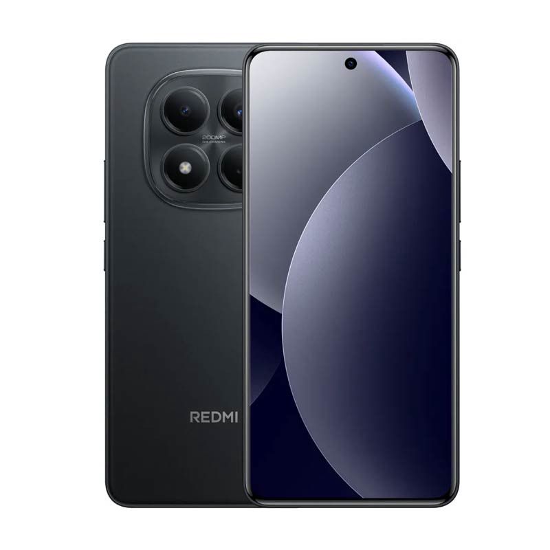 Xiaomi Redmi Note 15 Pro 8/256 GB Black — Telefonlar və qadjetlər, Bakı