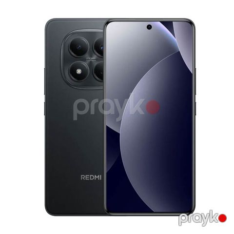 Xiaomi Redmi Note 15 Pro 8/256 GB Black — Bakı