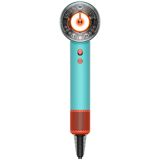 Fen Dyson HD16 Ceramic Patina / Topaz — Фены