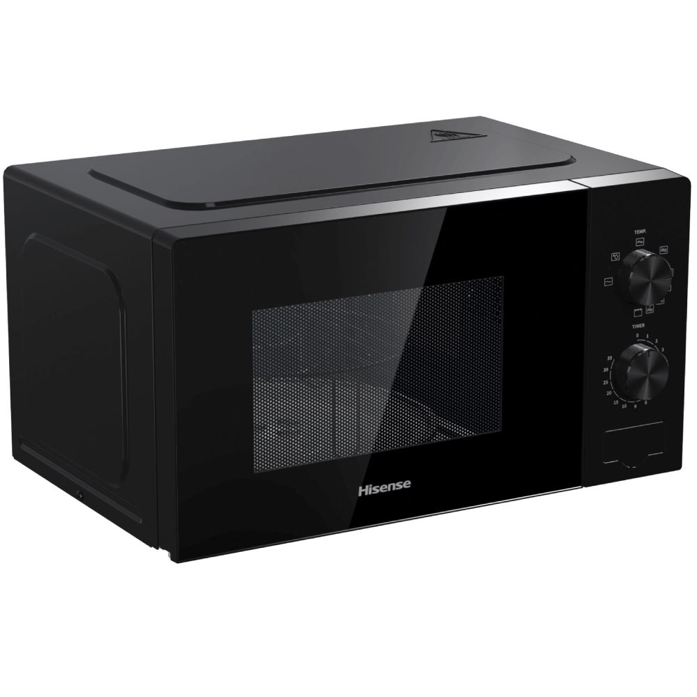 Mikrodalğalı soba Hisense H20MOBP1 — Mikrodalğalı sobalar, Bakı (2)