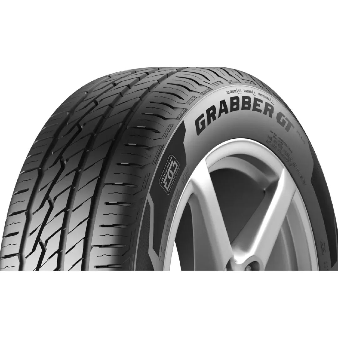 Avtomobil təkəri General Tire Grabber GT Plus 107Y XL 255/50R19 (4490440000) — Təkərlər, Bakı (2)