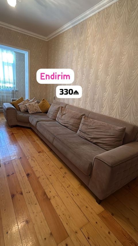 Uqlavoy divan prablemsiz Qiymət 330 azn tam saglam ölcü ümümi 3.10 — Bakı