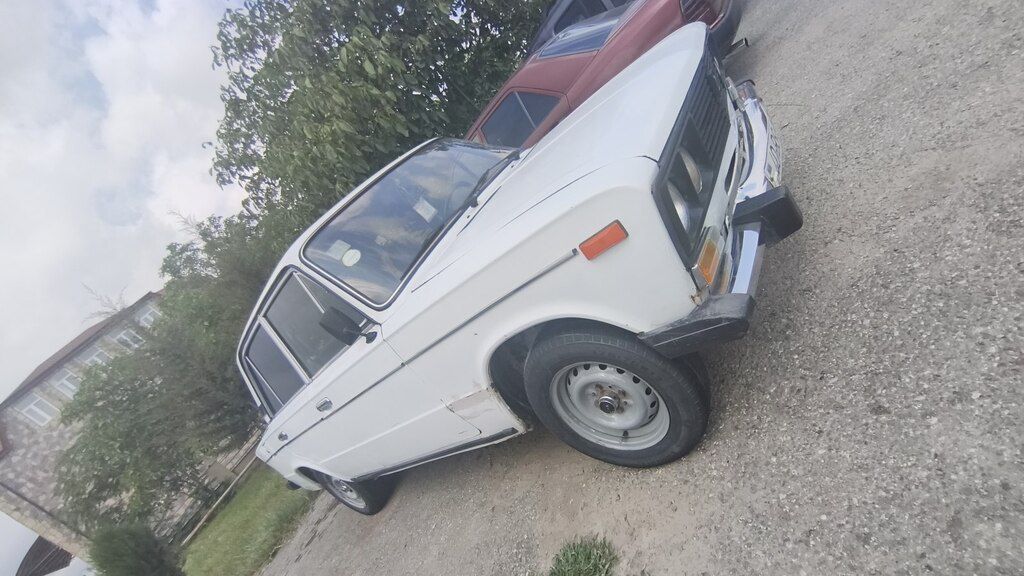 Lada (VAZ) 2106, 1.6 L, 1982 il, 903 526 km — Avtomobillər, Quba (4)