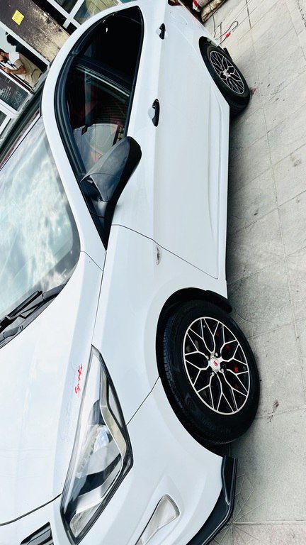 Hyundai Accent, 1.4 L, 2014 il, 390 000 km — Avtomobillər, Masallı (6)