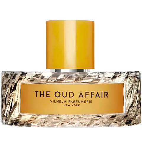 Uniseks parfüm Vilhelm Parfumerie The Oud Affair EDP 100 ml 862425000207 — Парфюмерия