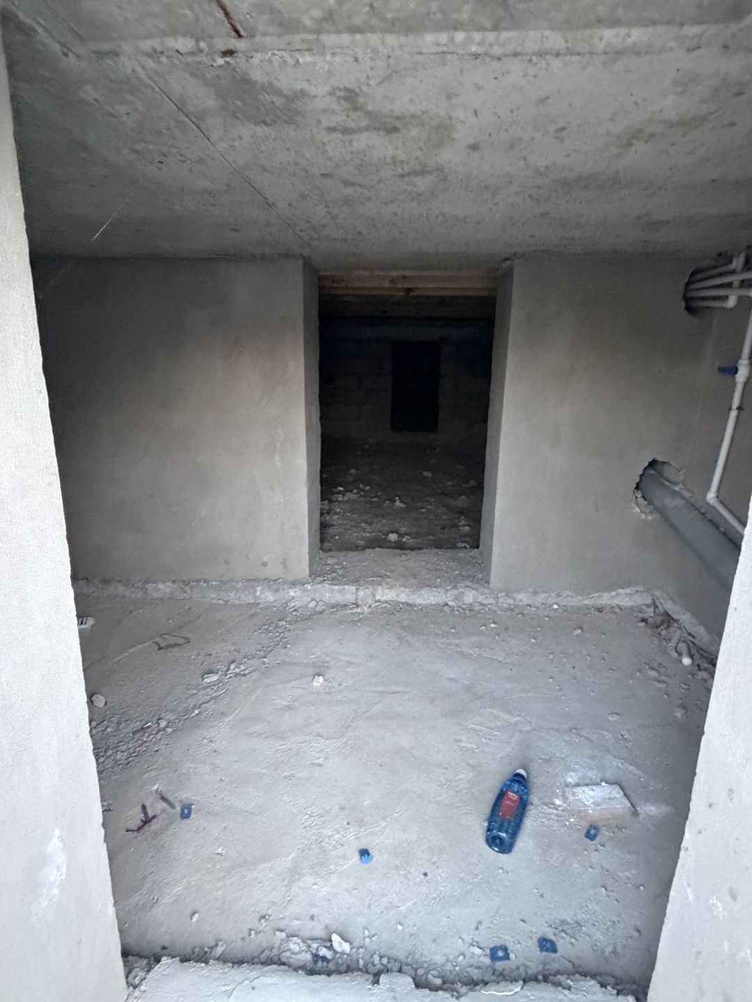 Həyət evi, Kürdəxanı qəs — Ev, villa, Bakı (9)