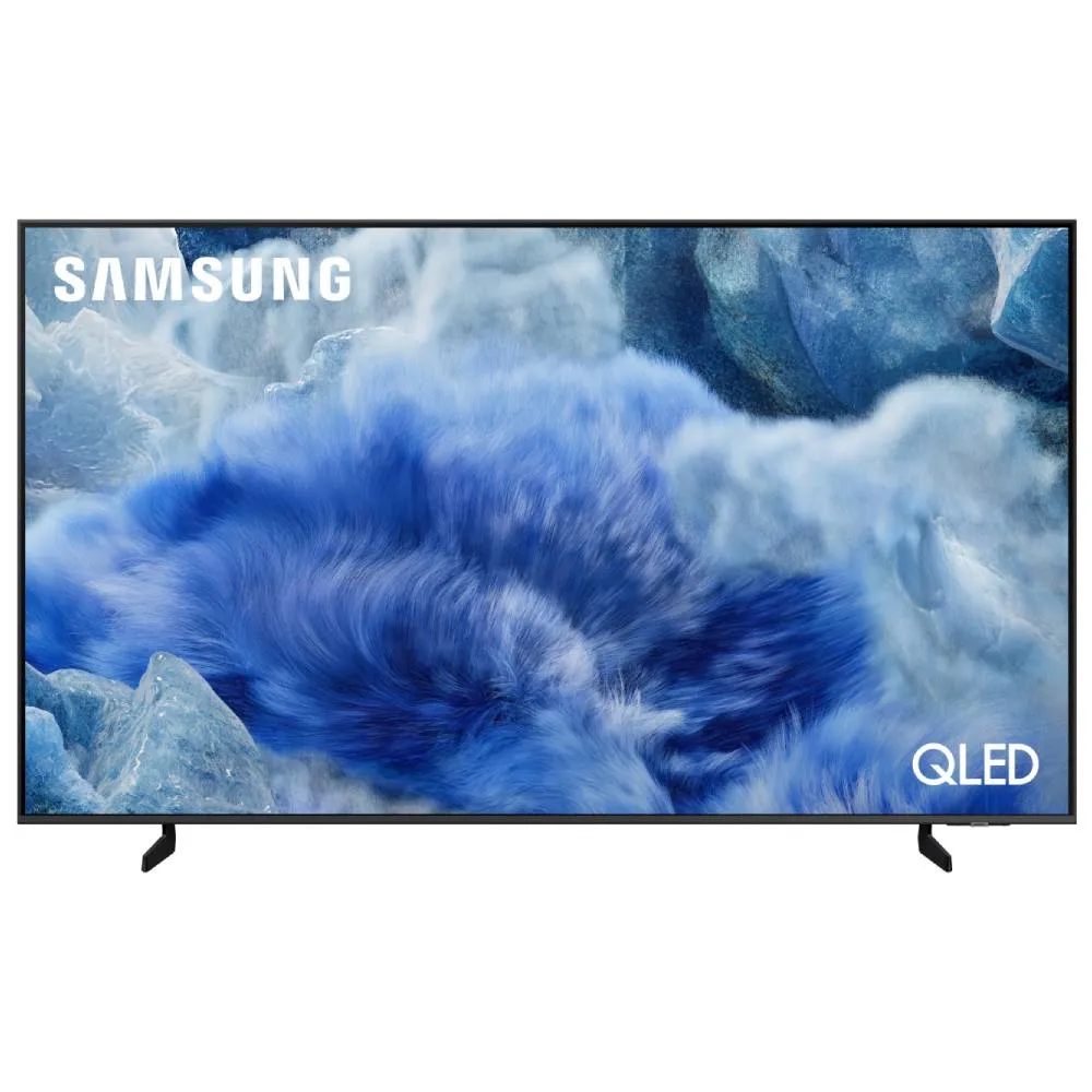 Televizor Samsung QLED 4K QE55Q8FAAUXRU — Bakı