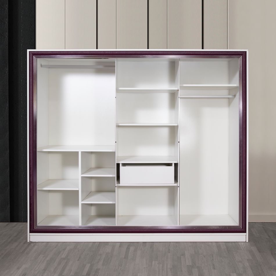 Yataq dəsti Alyans İstanbul (V) — Mebel, Bakı (3)