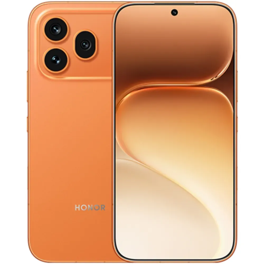 Smartfon Honor 600 Pro 12GB/512GB Orange — Bakı