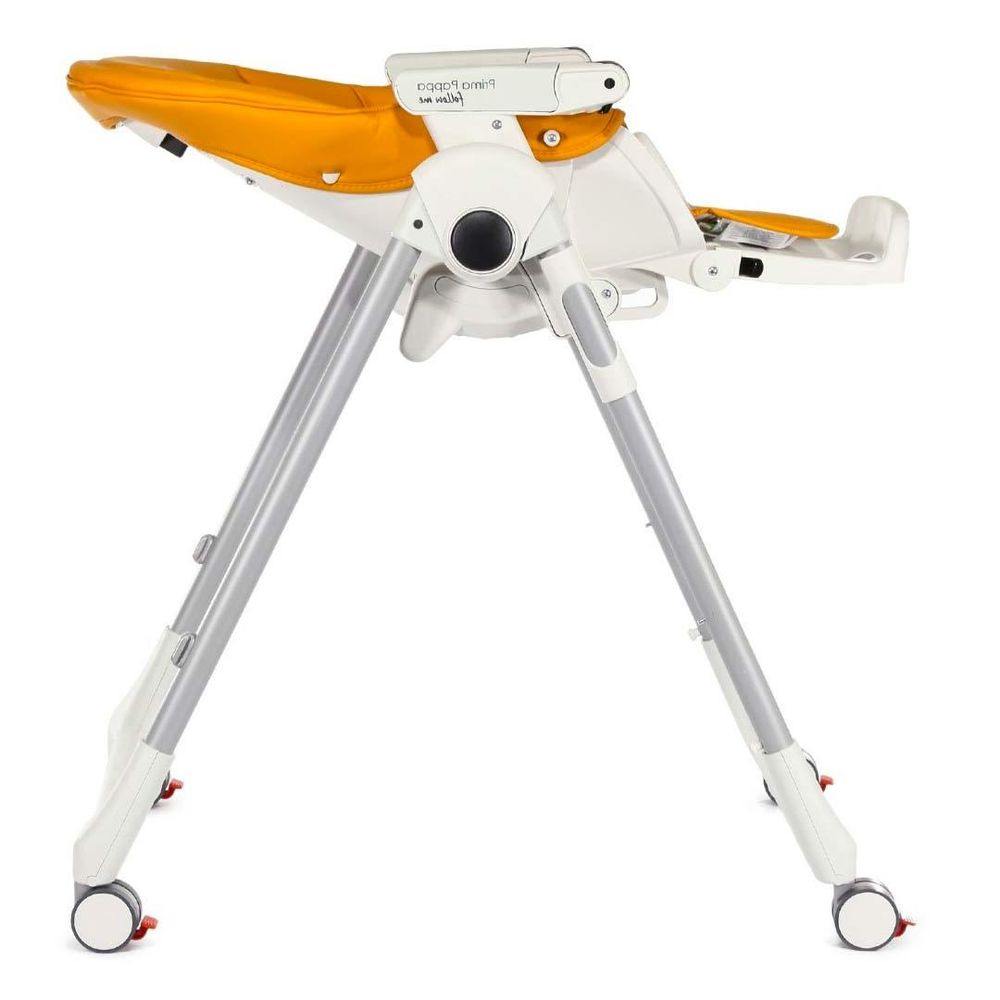 Yemək masası Peg Perego Prima Pappa Wonder Arancia — Mallar, Bakı (2)