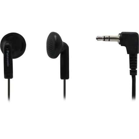 Qulaqlıq Panasonic RP-HV094GU-K Black — Bakı