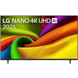LG 65NU850B6LA nano 4K UHD aı NU85 2026 — LG