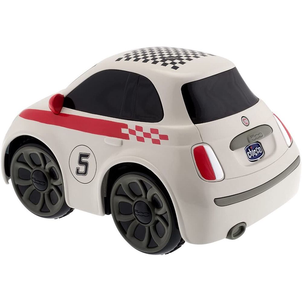 Chicco Pultlu Avtomobil 500 00007275000000 — Oyuncaq nəqliyyatı, Bakı (3)