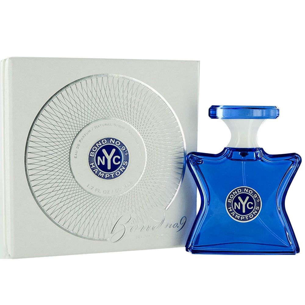 Uniseks parfüm Bond No 9 Hamptons 100 ml 888874001404 — Ətir, Bakı