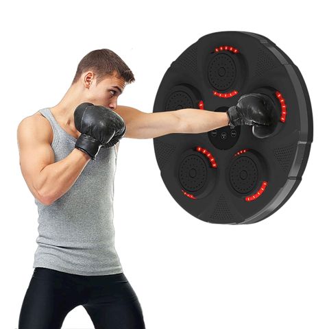 Boks trenajoru Aspo 323a_397270383 — Bakı