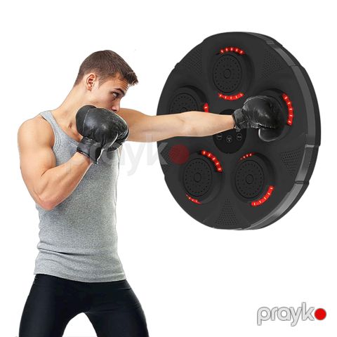 Boks trenajoru Aspo 323a_397270383 — Bakı