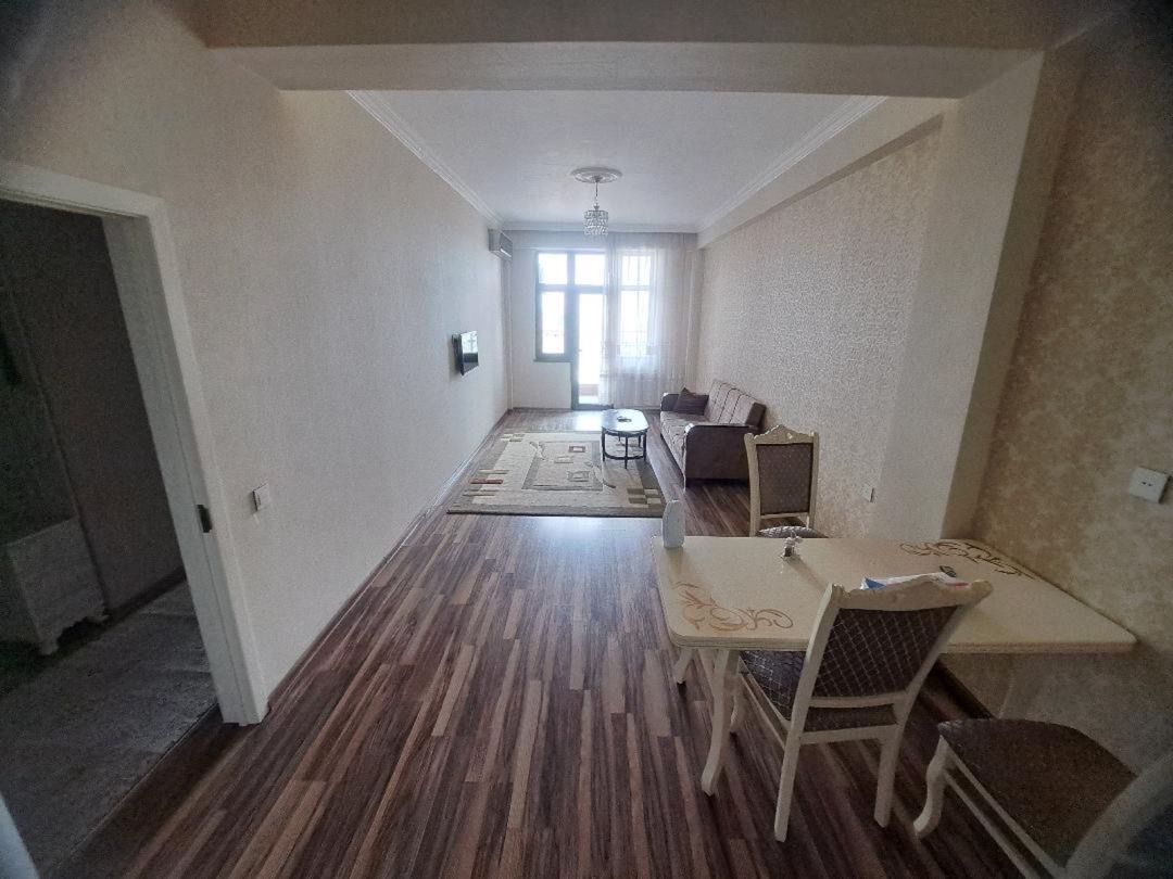 2-otaqlı yeni tikili kirayə verilir, Nərimanov r., 60 m² — Mənzil, Bakı (2)