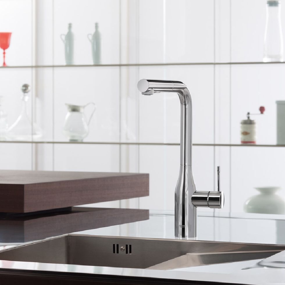 Mətbəx kranı Grohe 30270000 — Kranlar və mıxaçlar, Bakı (3)