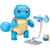 Konstruktor Mega Pok Squirtle Same Scale 887961971538 — Развивающие игрушки