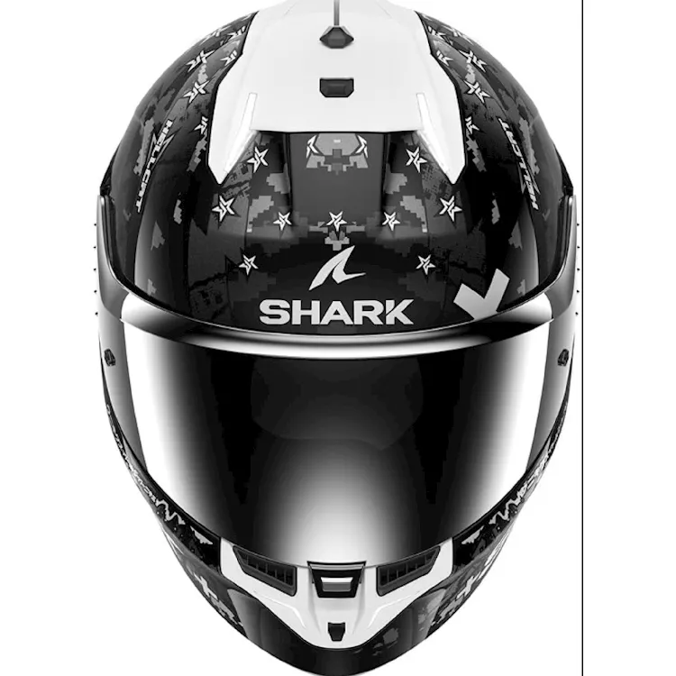 Dəbilqə shark helmet skwal I3 hellcat m — Bakı