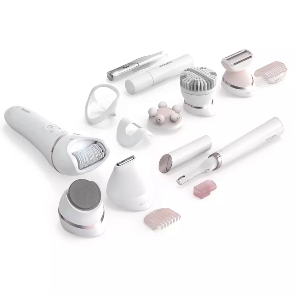 Epilyator Philips BRE740/90 — Mallar, Bakı (3)