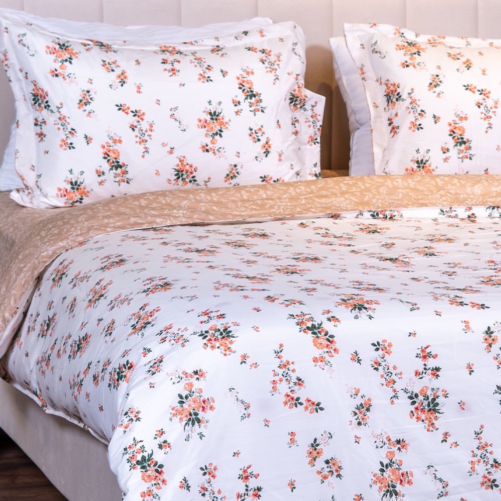 Tekstil yataq dəsti Cehizçi Laura Grand (LG-17)-3 — Tekstil, Bakı (3)