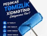 Xadimə, 32 yaş, 5 ildən artıq təcrübə — ehmedlifiruze240
