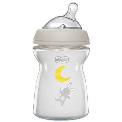 Qidalandırıcı Chicco Natural Feeling 00081221300000 (250 ml) — Bakı